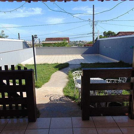 Casa Na Praia Guarapari Exteriér fotografie