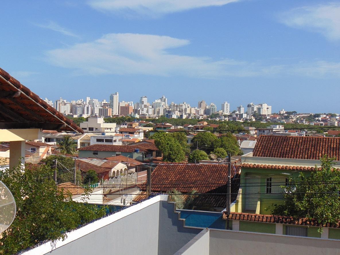 Casa Na Praia Guarapari Exteriér fotografie