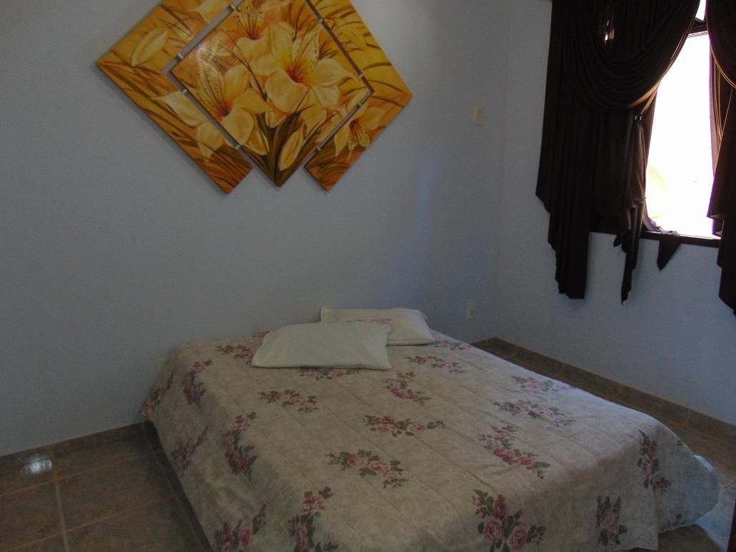 Casa Na Praia Guarapari Exteriér fotografie