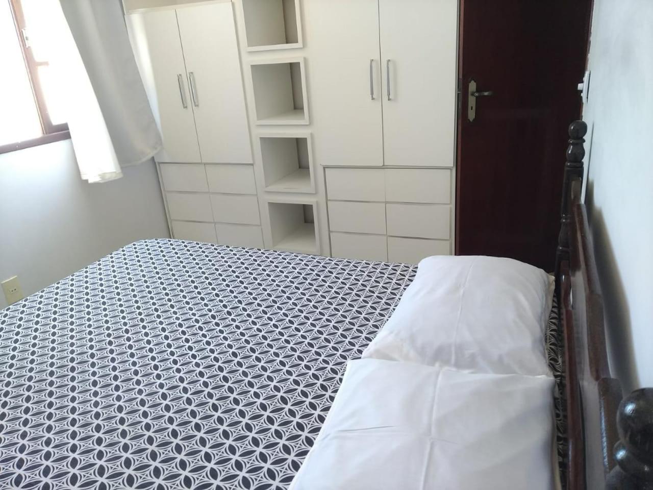Casa Na Praia Guarapari Exteriér fotografie