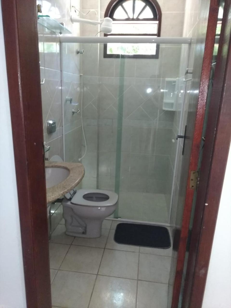Casa Na Praia Guarapari Exteriér fotografie